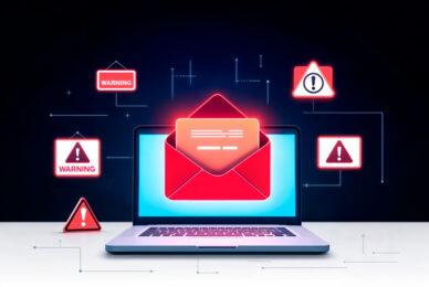 Gelen Kutunuzda Gizlenen Tehlike: Spam Mailler Hakkında Bilmeniz Gerekenler