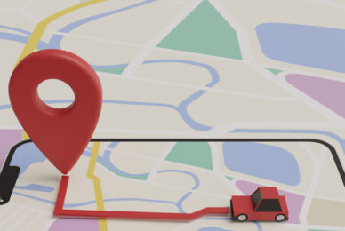Google Haritalar’a Yapay Zekâ Dokunuşu: Gemini Artık Gerçek Bir Yol Arkadaşınız
