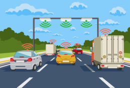 Sürücüler İçin Yeni Dönem: Radarlar Artık Gizli Değil!