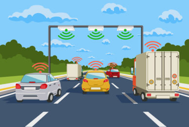 Sürücüler İçin Yeni Dönem: Radarlar Artık Gizli Değil!