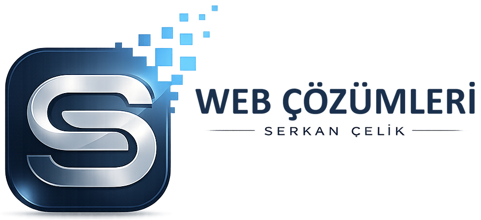 Serkan ÇELİK