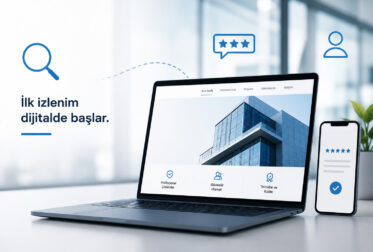 Müşteriniz Sizi Aramadan Önce Hakkınızda Karar Veriyor