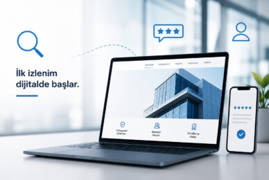 Müşteriniz Sizi Aramadan Önce Hakkınızda Karar Veriyor