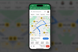 Google Haritalar Akaryakıt Fiyatlarını Gösteriyor: İngiltere’de Yeni Dönem Başladı